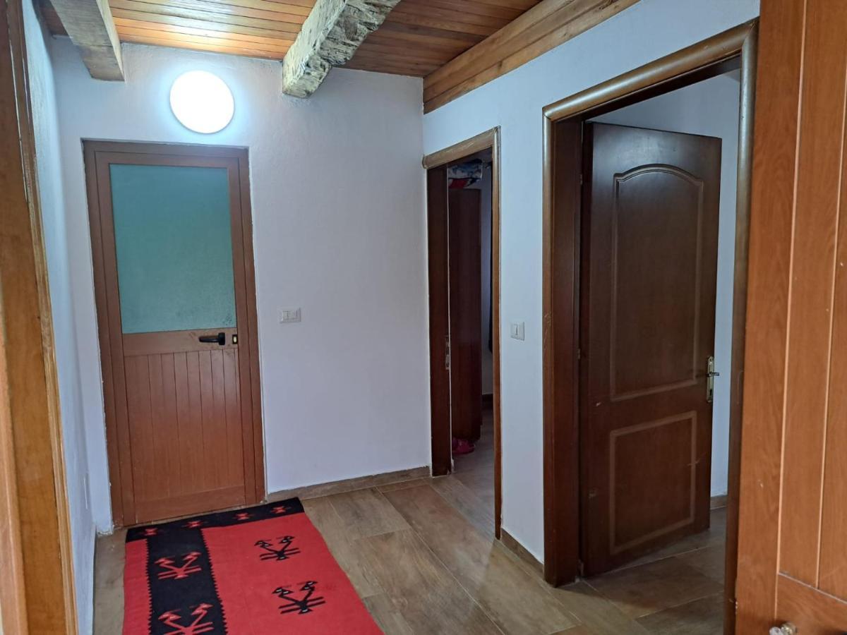 Guesthouse Te Tata テス エクステリア 写真
