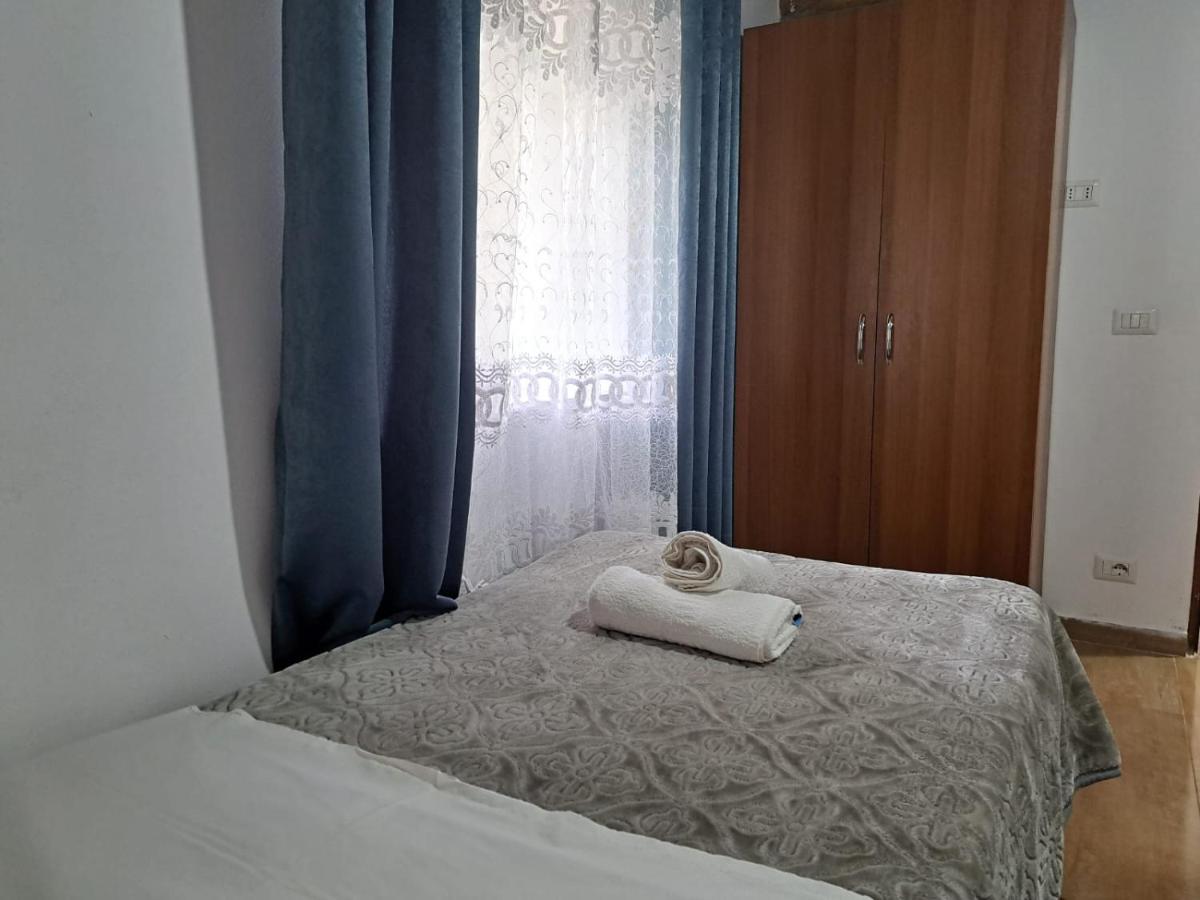 Guesthouse Te Tata テス エクステリア 写真
